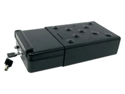 Carpoint Auto-Safe