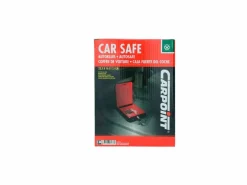 Carpoint Auto-Safe