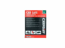 Carpoint Auto-Safe