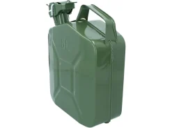 Carpoint Benzinkanister - 5 Liter