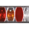 Carpoint 5-Funktionen Halogen Rückleuchte - Rechts