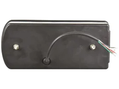 Carpoint 5-Funktionen Halogen Rückleuchte - Rechts