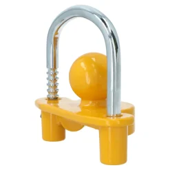 Carpoint Koppelingsslot + cylinderslot 50mm