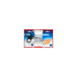 Carpoint Medium Verbandkasten