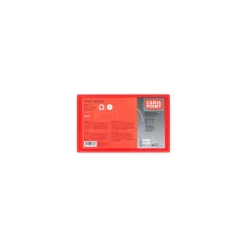 Carpoint Medium Verbandkasten