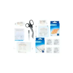 Carpoint Medium Verbandkasten