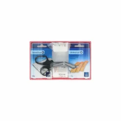 Carpoint Medium Verbandkasten