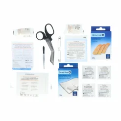 Carpoint Medium Verbandkasten