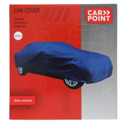 Carpoint Polyester Ganzgarage - 432 x 165 x 119 cm