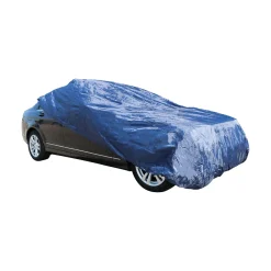 Carpoint Polyester Ganzgarage - 470 x 175 x 120 cm