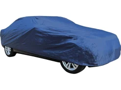 Carpoint Polyester Ganzgarage - 408 x 146 x 115 cm