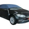 Carpoint Polyester Halbgarage L - 266 x 160 x 33 cm