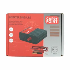 Carpoint Reiner Sinus Spannungswandler - 300 Watt