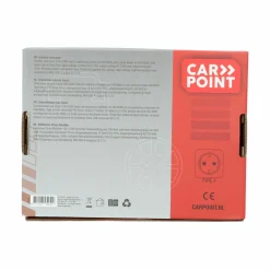 Carpoint Reiner Sinus Spannungswandler - 300 Watt
