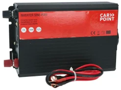 Carpoint Reiner Sinus Spannungswandler - 500 Watt