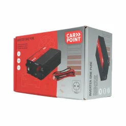 Carpoint Reiner Sinus Spannungswandler - 500 Watt