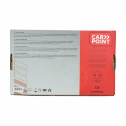 Carpoint Reiner Sinus Spannungswandler - 500 Watt