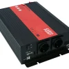 Carpoint reiner Sinus-Wechselrichter - 1500 Watt