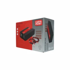 Carpoint reiner Sinus-Wechselrichter - 1500 Watt