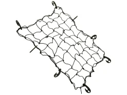 Carpoint Stretch Anhängernetz - 90 x 150 cm