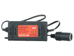 Carpoint Stromumformer - 230V>12V
