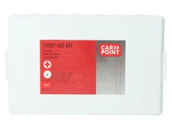 Carpoint Truck Verbandkasten mit Halter