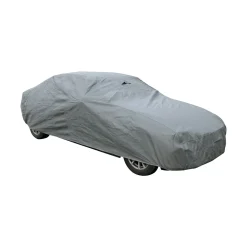 Carpoint Ultimate Protection Autoschutzhülle - 533 x 178 x 131 cm