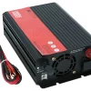 Carpoint 12V>230V Französisch Reiner Sinus Inverter - 500 Watt