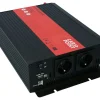 Carpoint 12V>230V Französisch Reiner Sinusinverter - 1500 Watt