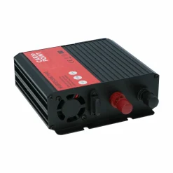Carpoint 12V>230V Französisch Reiner Sinus Inverter - 300 Watt