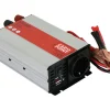Carpoint 12V>230V Umformer - 600 Watt