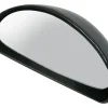 Carpoint Zusatz Toten Winkel spiegel - 13,5 x 5 cm