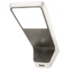 Cádiz Leuchte mit USB-Eingang