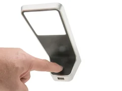 Cádiz Leuchte mit USB-Eingang