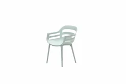 Ceasar Kunststoff Stuhl - olive