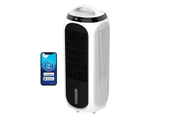 Clean Air Optima CA 106 Smart Zirkulator Ventilator