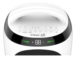 Clean Air Optima CA 106 Smart Zirkulator Ventilator