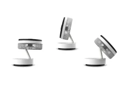 Clean Air Optima CA 404B Zirkulator Ventilator