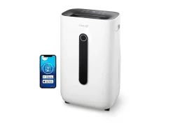 Clean air optima ca705 smart luftentfeuchter und luftreiniger