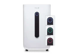 Clean air optima ca705 smart luftentfeuchter und luftreiniger