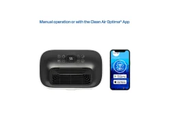 Clean air optima ca705 smart luftentfeuchter und luftreiniger