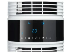 Clean Air Optima CA 406W Turmventilator