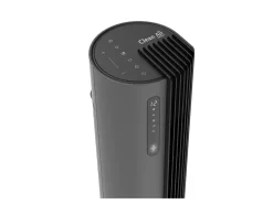 Clean air optima ca407g smart luxus turmventilator