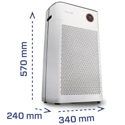 Clean Air Optima CA-510Pro Smart Luftreiniger