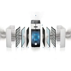 Clean Air Optima CA-510Pro Smart Luftreiniger