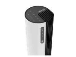 Clean air optima ca407w smart luxus turmventilator