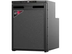 CN Comfort CR50X Kompressorkühlschrank