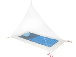 Cocoon Travel Net Single Ultralight Moskitonetz