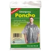 Coghlan's transparenter Notfall Poncho