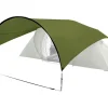 Coleman Classic Awning Green Zeltvordach